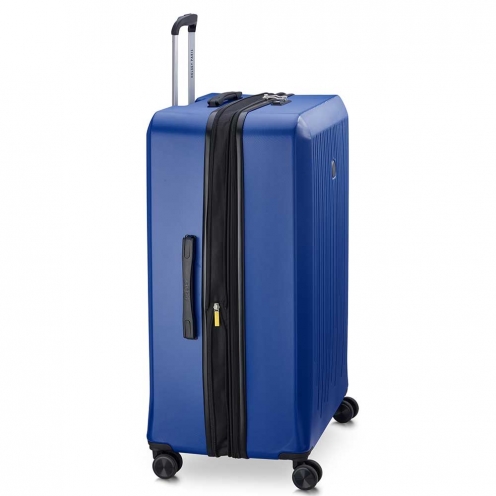 خرید و قیمت چمدان دلسی پاریس مدل کریستین سایز بزرگ رنگ آبی چمدان ایران  - CHRISTINE DELSEY PARIS 00389483112 delseyiran chamedaniran 6